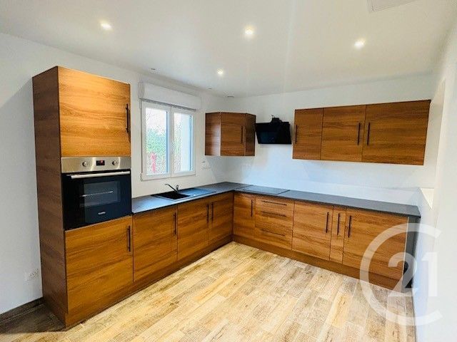 Maison &agrave; vendre - 6 pi&egrave;ces - 117 m2 - Montdidier - 80 - PICARDIE