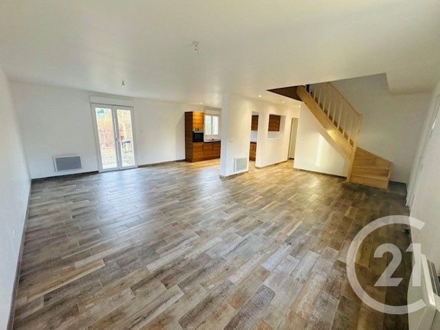 Maison &agrave; vendre - 6 pi&egrave;ces - 117 m2 - Montdidier - 80 - PICARDIE