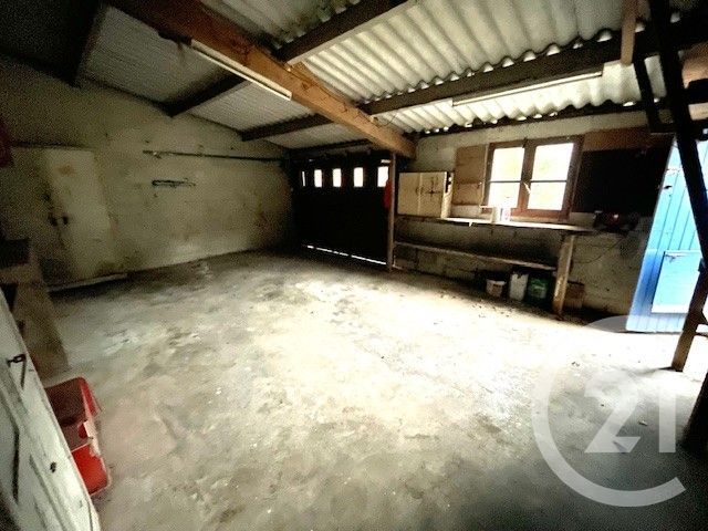 Maison &agrave; vendre - 4 pi&egrave;ces - 93 m2 - Montdidier - 80 - PICARDIE