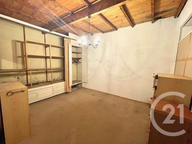 Maison &agrave; vendre - 4 pi&egrave;ces - 93 m2 - Montdidier - 80 - PICARDIE