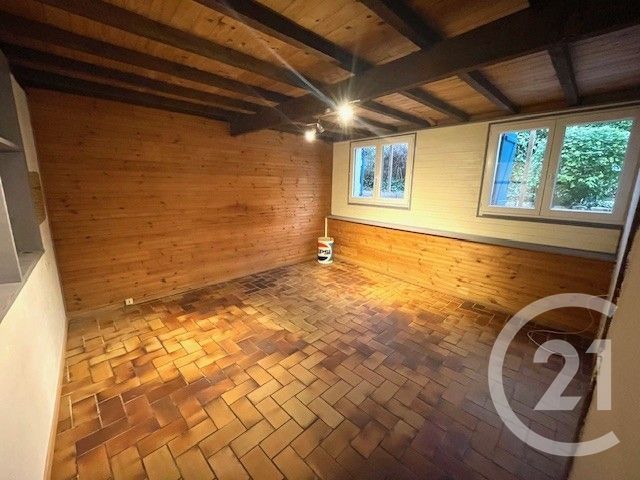 Maison &agrave; vendre - 4 pi&egrave;ces - 93 m2 - Montdidier - 80 - PICARDIE