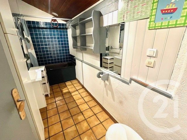 Maison &agrave; vendre - 4 pi&egrave;ces - 93 m2 - Montdidier - 80 - PICARDIE