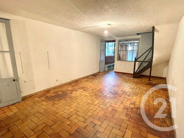 Maison &agrave; vendre - 4 pi&egrave;ces - 93 m2 - Montdidier - 80 - PICARDIE