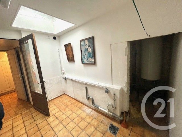 Maison &agrave; vendre - 4 pi&egrave;ces - 93 m2 - Montdidier - 80 - PICARDIE