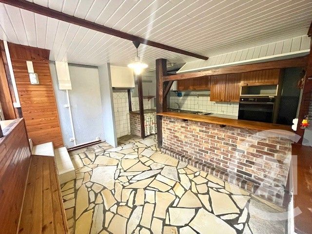 maison - MONTDIDIER - 80