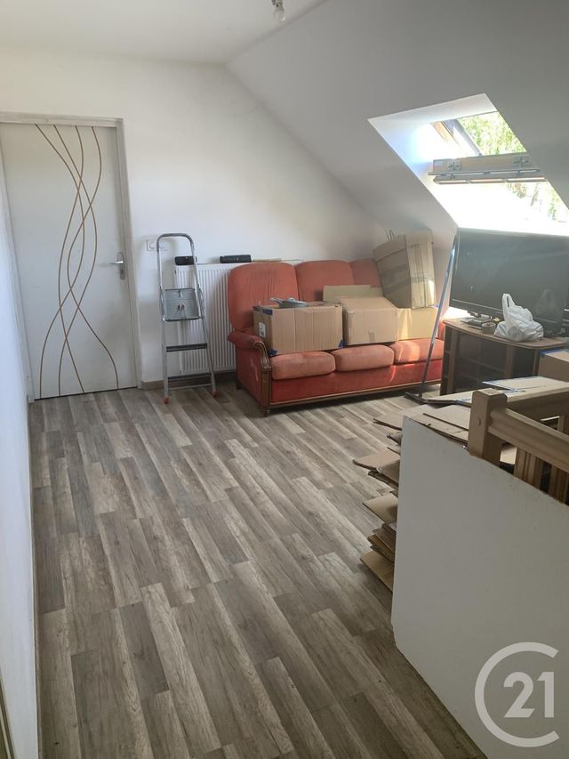 Maison &agrave; vendre - 8 pi&egrave;ces - 202,41 m2 - Fescamps - 80 - PICARDIE