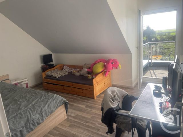 Maison &agrave; vendre - 8 pi&egrave;ces - 202,41 m2 - Fescamps - 80 - PICARDIE