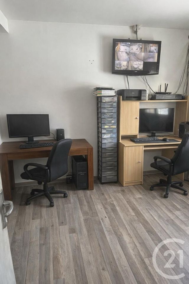 Maison &agrave; vendre - 8 pi&egrave;ces - 202,41 m2 - Fescamps - 80 - PICARDIE