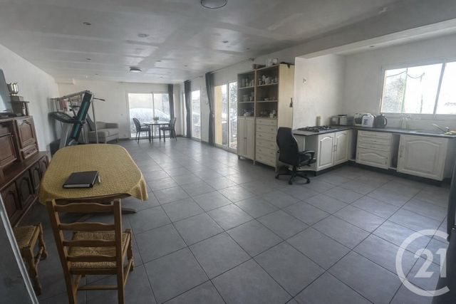 Maison &agrave; vendre - 8 pi&egrave;ces - 202,41 m2 - Fescamps - 80 - PICARDIE