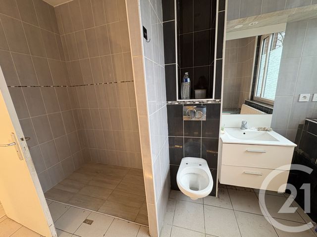 Maison &agrave; louer - 4 pi&egrave;ces - 103,33 m2 - Assainvillers - 80 - PICARDIE