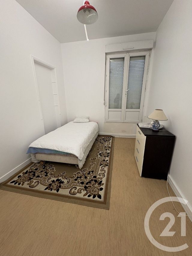 Maison &agrave; louer - 4 pi&egrave;ces - 103,33 m2 - Assainvillers - 80 - PICARDIE