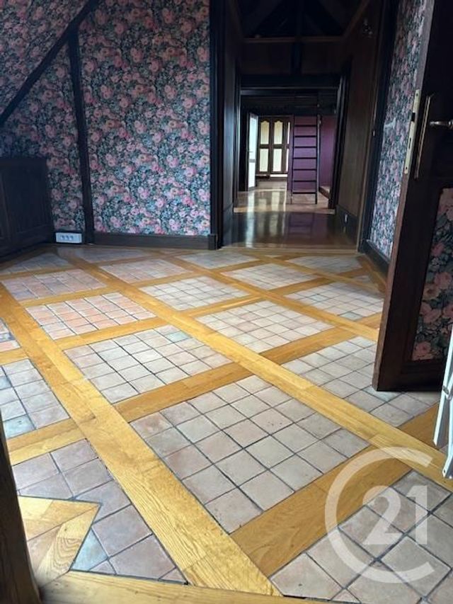 Maison &agrave; vendre - 4 pi&egrave;ces - 140 m2 - Champien - 80 - PICARDIE