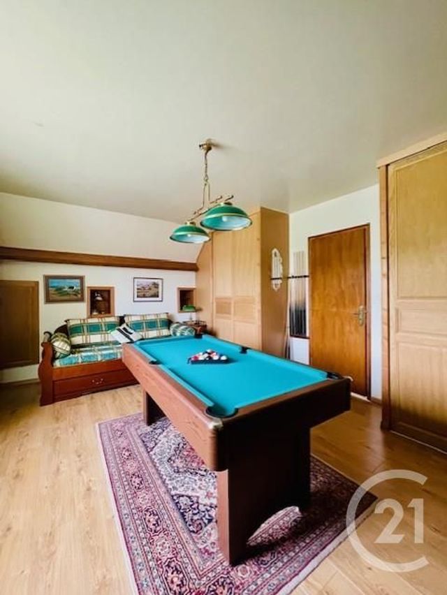 Maison &agrave; vendre - 6 pi&egrave;ces - 150 m2 - Faverolles - 80 - PICARDIE