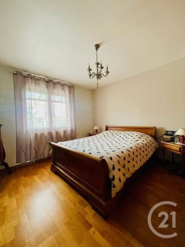 Maison &agrave; vendre - 6 pi&egrave;ces - 150 m2 - Faverolles - 80 - PICARDIE