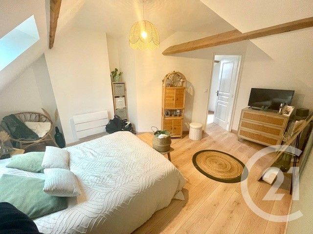 Maison &agrave; vendre - 4 pi&egrave;ces - 77 m2 - Remaugies - 80 - PICARDIE