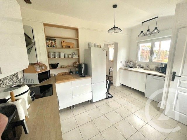 Maison &agrave; vendre - 4 pi&egrave;ces - 77 m2 - Remaugies - 80 - PICARDIE