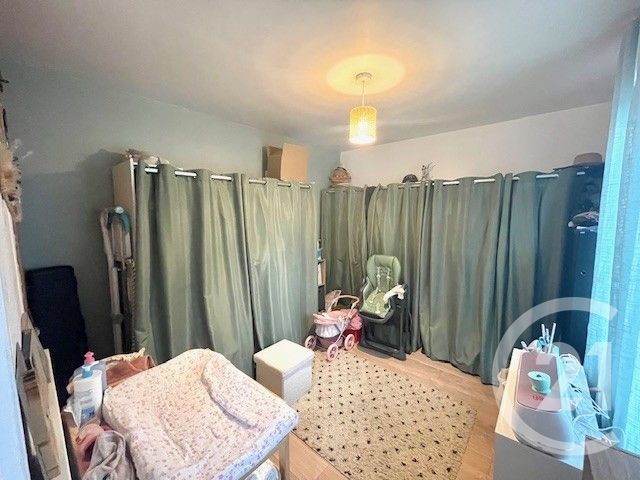 Maison &agrave; vendre - 4 pi&egrave;ces - 77 m2 - Remaugies - 80 - PICARDIE