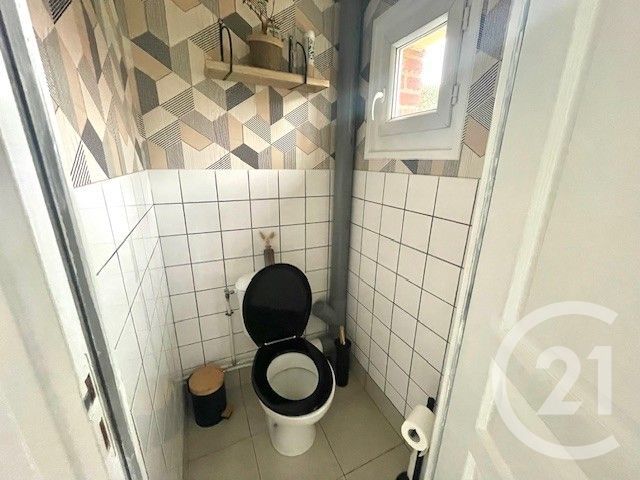 Maison &agrave; vendre - 4 pi&egrave;ces - 77 m2 - Remaugies - 80 - PICARDIE