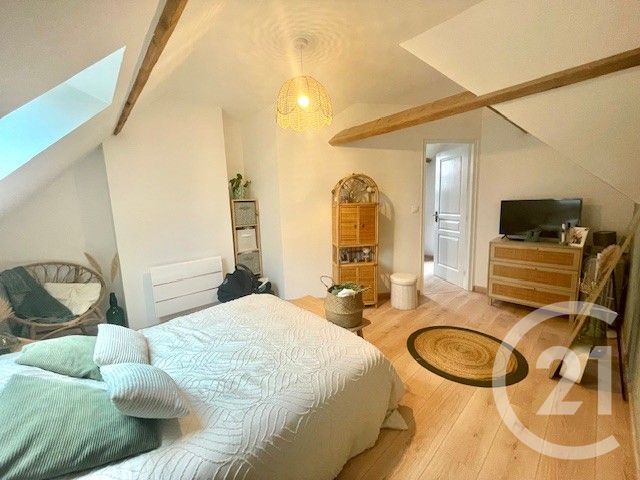 Maison &agrave; vendre - 4 pi&egrave;ces - 77 m2 - Remaugies - 80 - PICARDIE