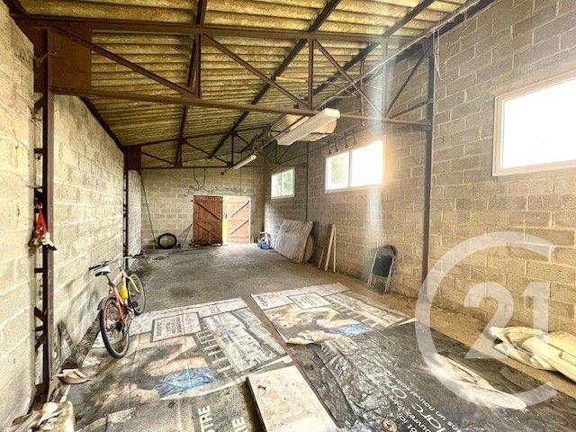 Maison &agrave; vendre - 6 pi&egrave;ces - 273 m2 - Etelfay - 80 - PICARDIE