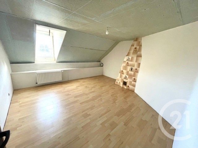 Maison &agrave; vendre - 6 pi&egrave;ces - 273 m2 - Etelfay - 80 - PICARDIE
