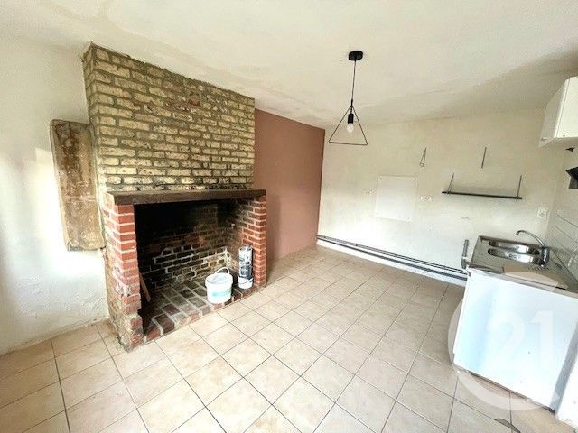 Maison &agrave; vendre - 6 pi&egrave;ces - 273 m2 - Etelfay - 80 - PICARDIE