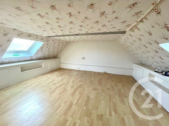 Maison &agrave; vendre - 6 pi&egrave;ces - 273 m2 - Etelfay - 80 - PICARDIE