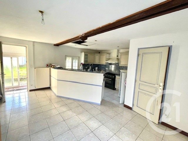 Maison &agrave; vendre - 6 pi&egrave;ces - 273 m2 - Etelfay - 80 - PICARDIE
