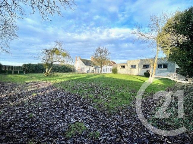 Maison &agrave; vendre - 6 pi&egrave;ces - 273 m2 - Etelfay - 80 - PICARDIE