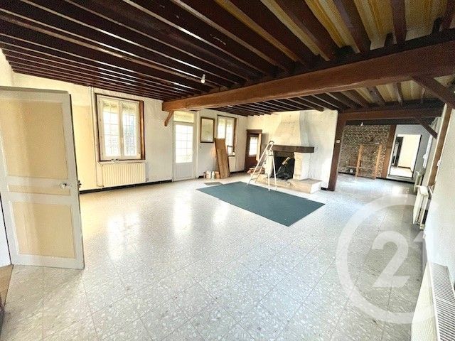 Maison &agrave; vendre - 6 pi&egrave;ces - 273 m2 - Etelfay - 80 - PICARDIE