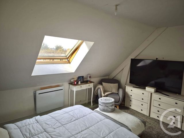 Maison &agrave; vendre - 5 pi&egrave;ces - 90 m2 - Montdidier - 80 - PICARDIE