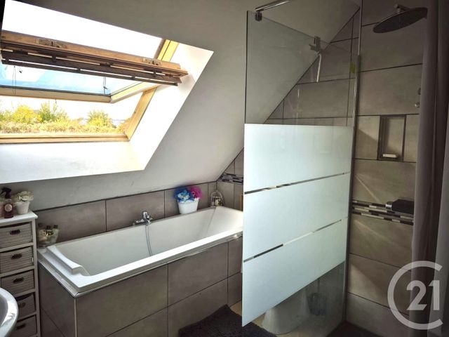 Maison &agrave; vendre - 5 pi&egrave;ces - 90 m2 - Montdidier - 80 - PICARDIE