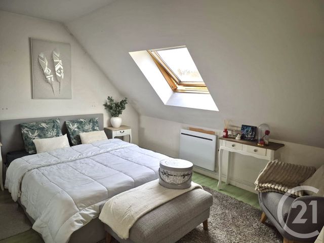 Maison &agrave; vendre - 5 pi&egrave;ces - 90 m2 - Montdidier - 80 - PICARDIE