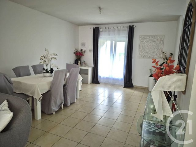 Maison &agrave; vendre - 5 pi&egrave;ces - 90 m2 - Montdidier - 80 - PICARDIE