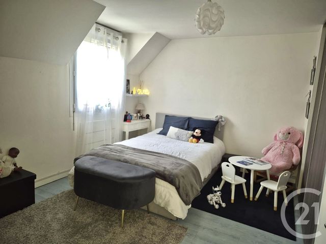 Maison &agrave; vendre - 5 pi&egrave;ces - 90 m2 - Montdidier - 80 - PICARDIE