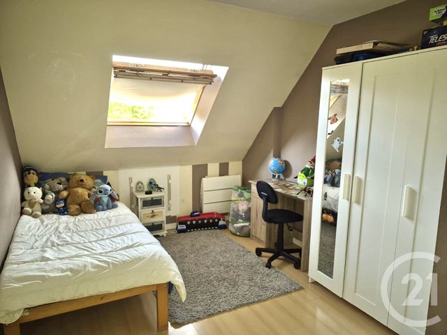 Maison &agrave; vendre - 5 pi&egrave;ces - 90 m2 - Montdidier - 80 - PICARDIE