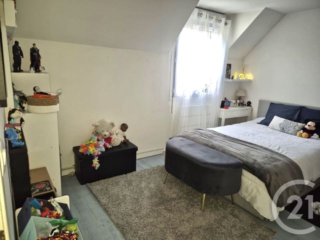 Maison &agrave; vendre - 5 pi&egrave;ces - 90 m2 - Montdidier - 80 - PICARDIE