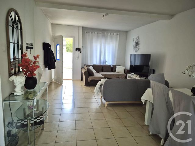 Maison &agrave; vendre - 5 pi&egrave;ces - 90 m2 - Montdidier - 80 - PICARDIE