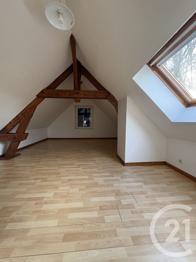 Maison &agrave; louer - 3 pi&egrave;ces - 46 m2 - Fescamps - 80 - PICARDIE