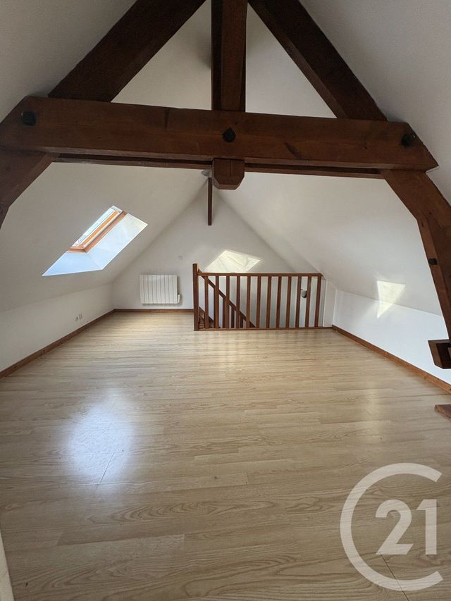 Maison &agrave; louer - 3 pi&egrave;ces - 46 m2 - Fescamps - 80 - PICARDIE