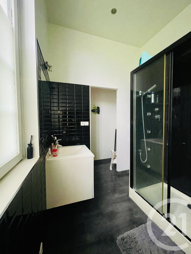 Maison &agrave; vendre - 8 pi&egrave;ces - 230 m2 - Etelfay - 80 - PICARDIE