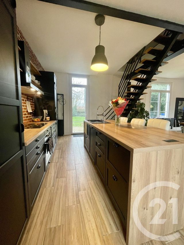 maison - ETELFAY - 80