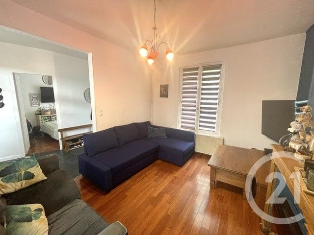 Maison &agrave; vendre - 3 pi&egrave;ces - 76 m2 - Montdidier - 80 - PICARDIE