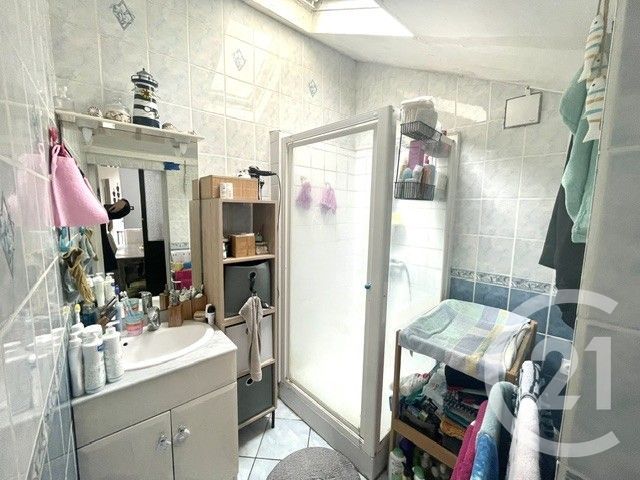 Maison &agrave; vendre - 3 pi&egrave;ces - 76 m2 - Montdidier - 80 - PICARDIE