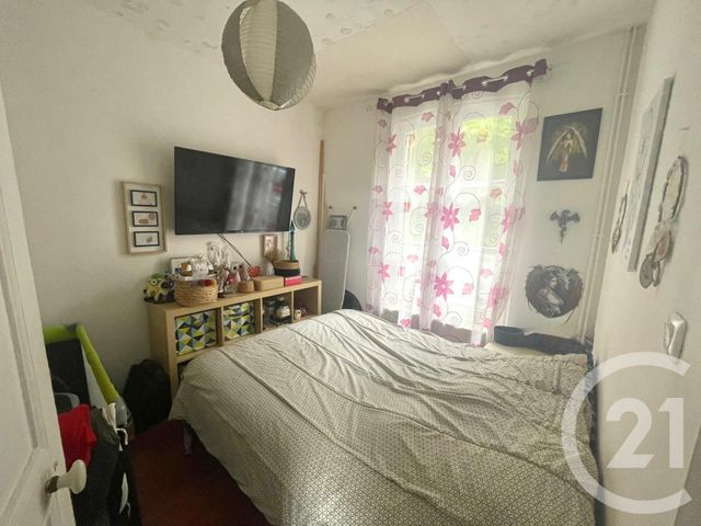Maison &agrave; vendre - 3 pi&egrave;ces - 76 m2 - Montdidier - 80 - PICARDIE