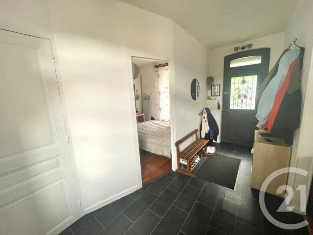 Maison &agrave; vendre - 3 pi&egrave;ces - 76 m2 - Montdidier - 80 - PICARDIE