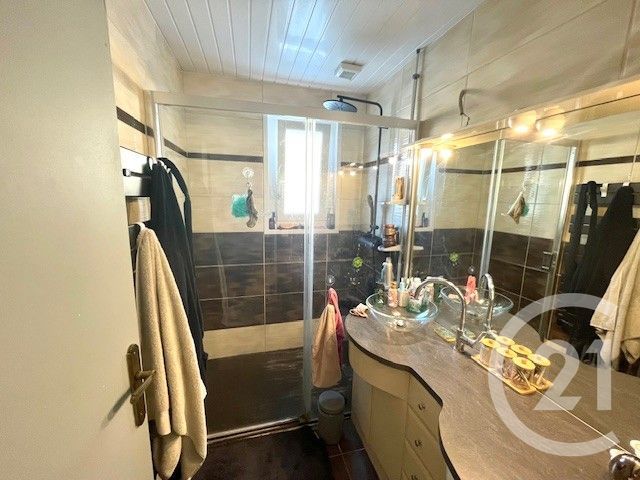 Maison &agrave; vendre - 5 pi&egrave;ces - 123,10 m2 - Brunvillers La Motte - 60 - PICARDIE