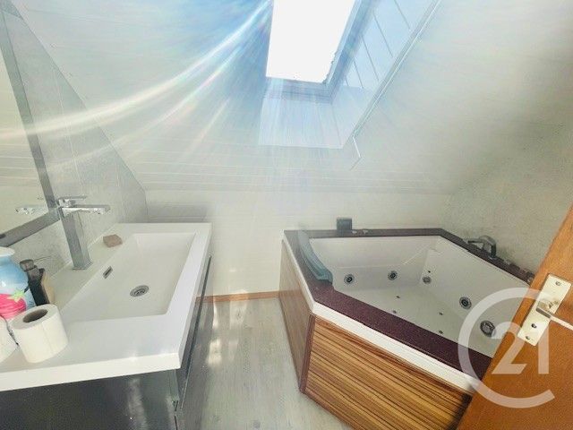 Maison &agrave; vendre - 5 pi&egrave;ces - 123,10 m2 - Brunvillers La Motte - 60 - PICARDIE