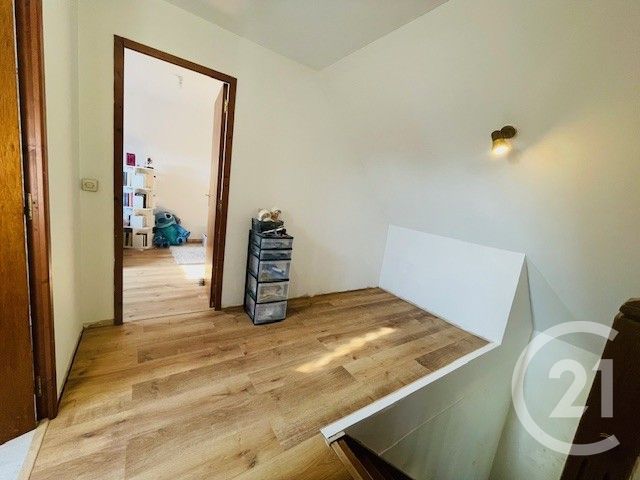 Maison &agrave; vendre - 5 pi&egrave;ces - 123,10 m2 - Brunvillers La Motte - 60 - PICARDIE