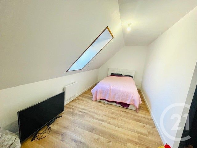 Maison &agrave; vendre - 5 pi&egrave;ces - 123,10 m2 - Brunvillers La Motte - 60 - PICARDIE